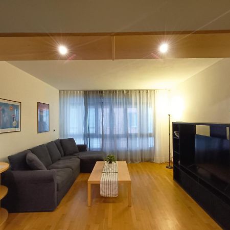 Suite Piazza San Francesco Bolonya Dış mekan fotoğraf